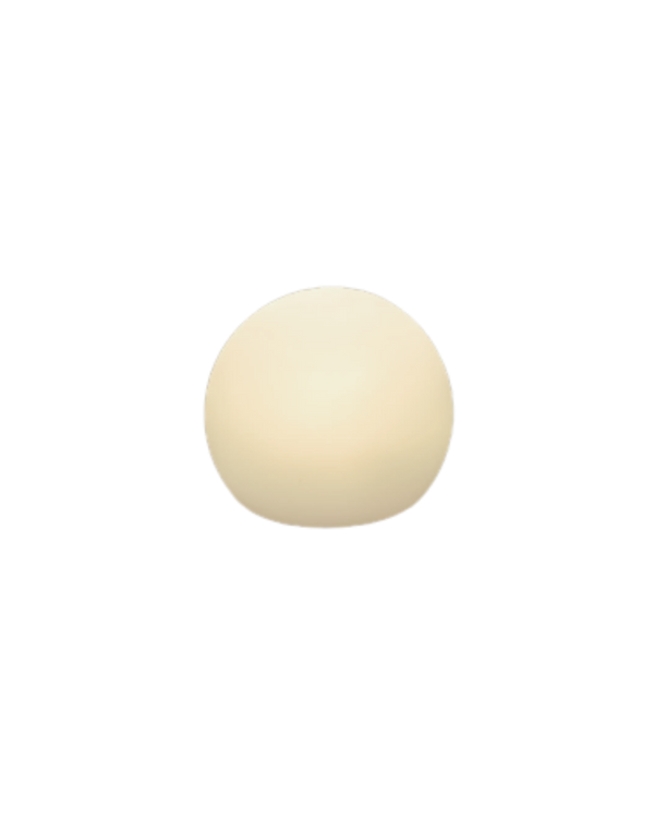 Contemporary Sculptural Table Lamp — view 1
