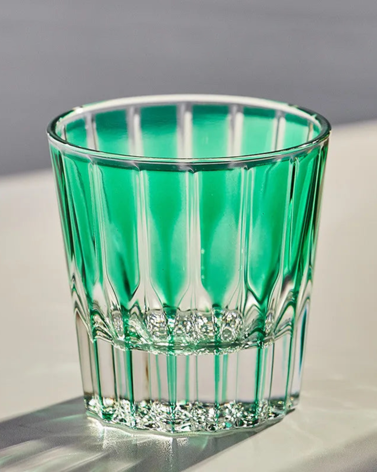 Contemporary Glass Kitchen Essential — view 15