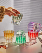 Contemporary Glass Kitchen Essential — view 26
