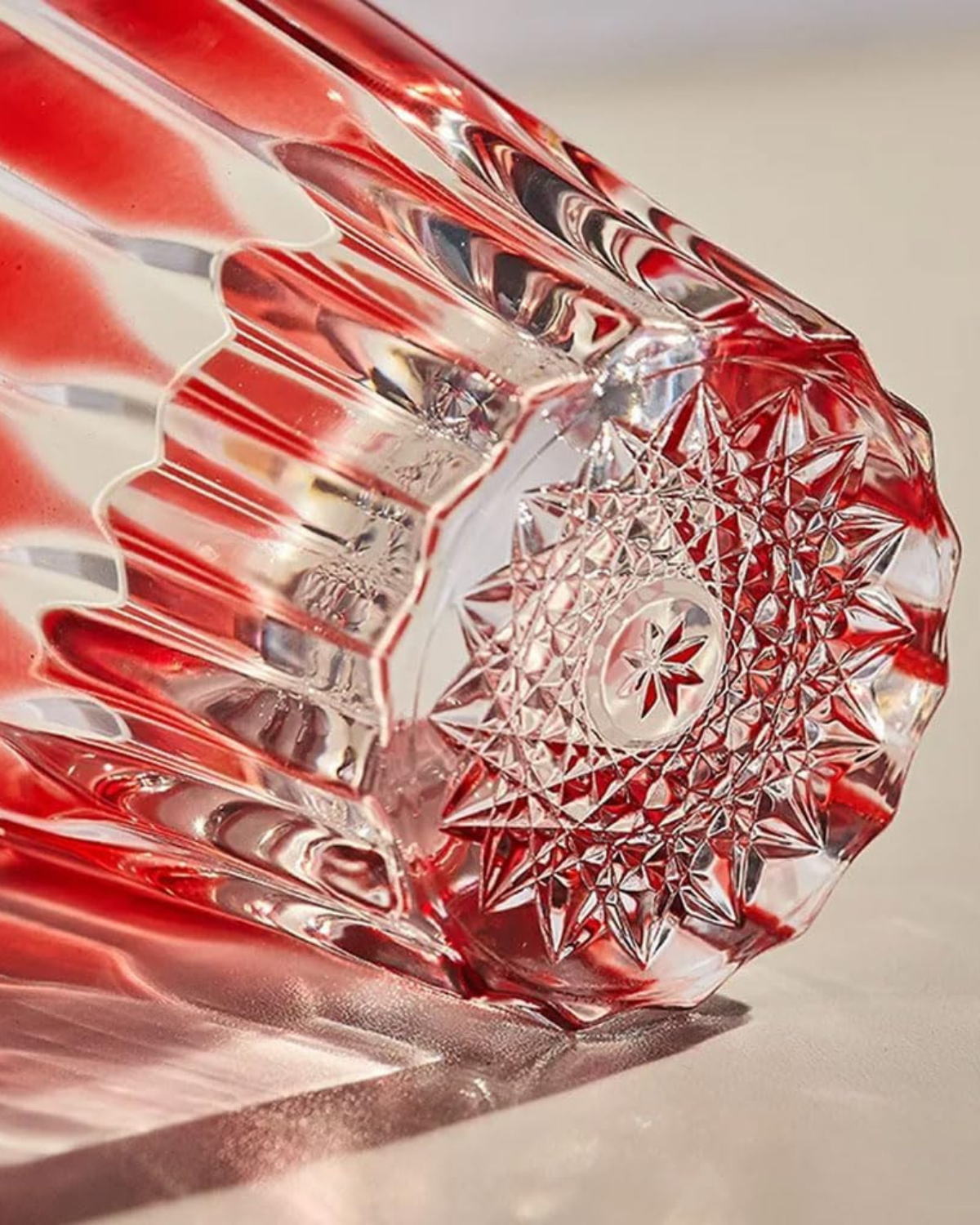 Contemporary Glass Kitchen Essential — view 31