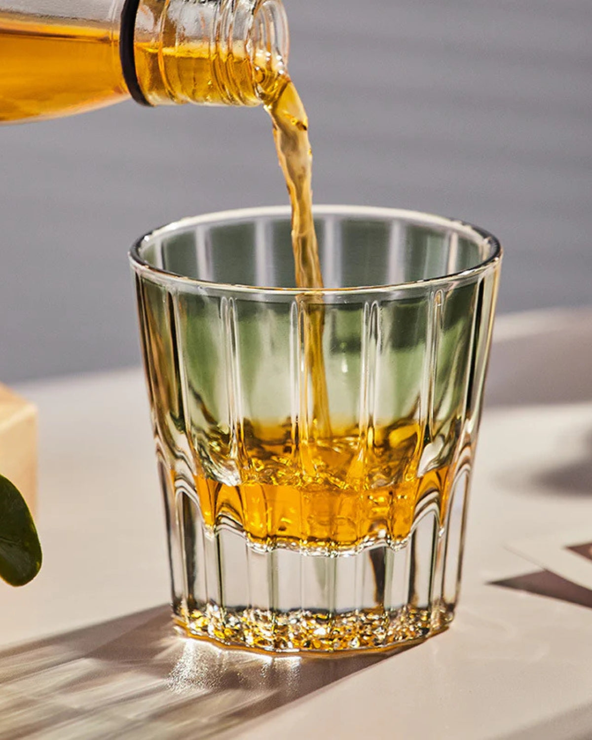 Contemporary Glass Kitchen Essential — view 9