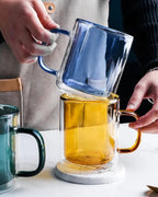 Contemporary Glass Tableware Piece — view 10
