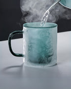 Contemporary Glass Tableware Piece — view 12