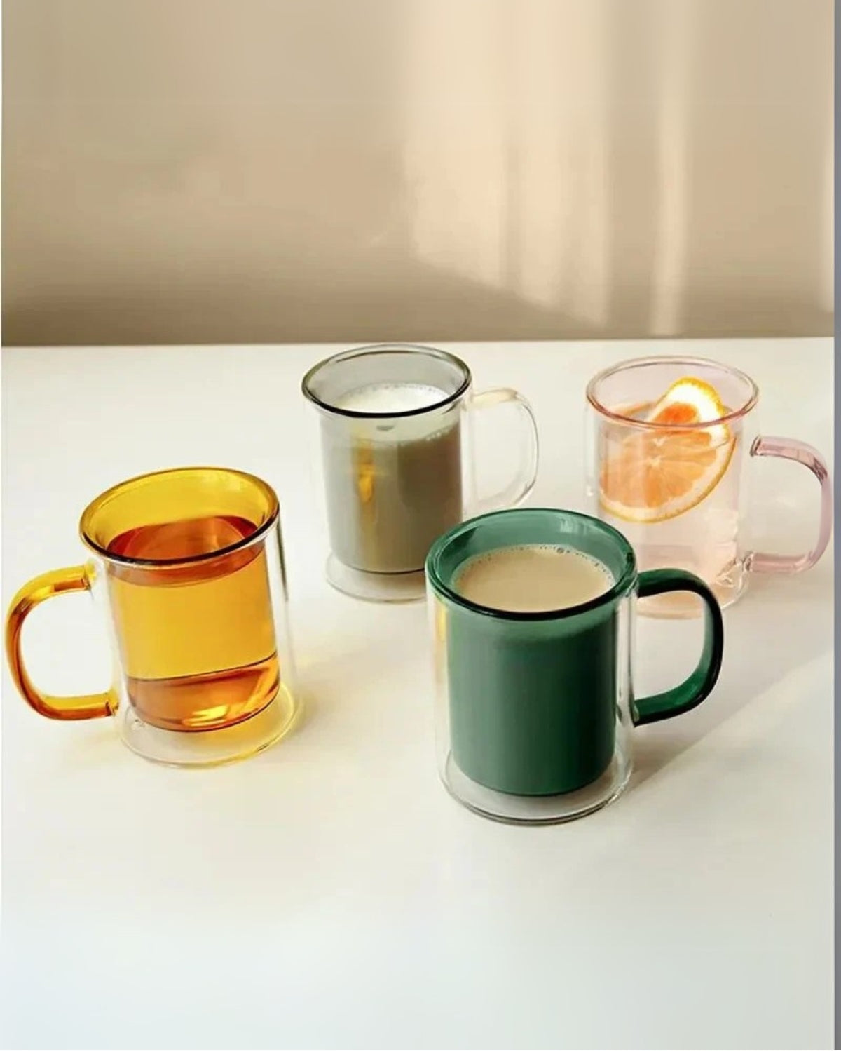 Contemporary Glass Tableware Piece — view 13