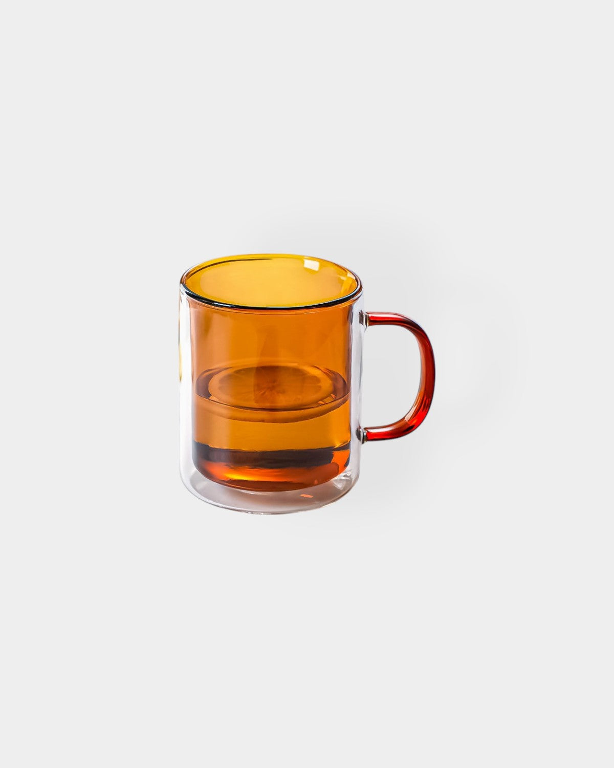 Contemporary Glass Tableware Piece — view 4
