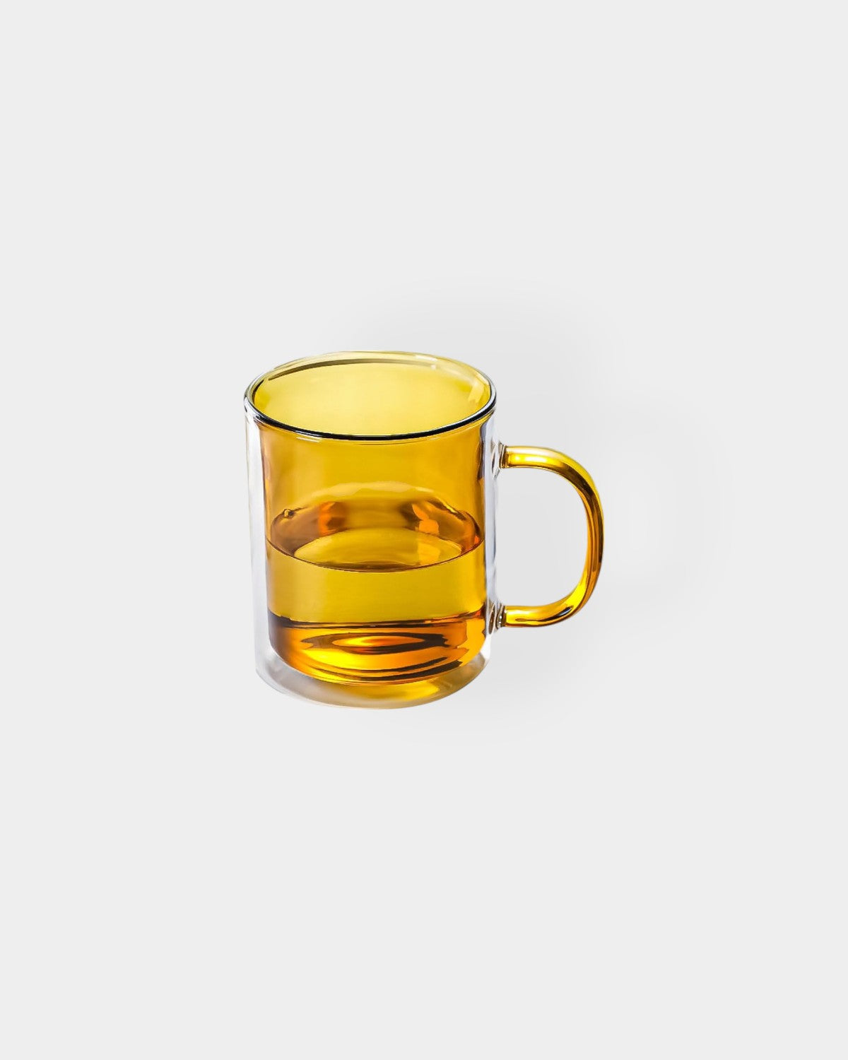 Contemporary Glass Tableware Piece — view 5