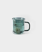 Contemporary Glass Tableware Piece — view 6