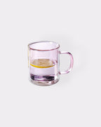 Contemporary Glass Tableware Piece — view 7