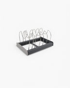 Contemporary Sculptural Cutting Board — view 1