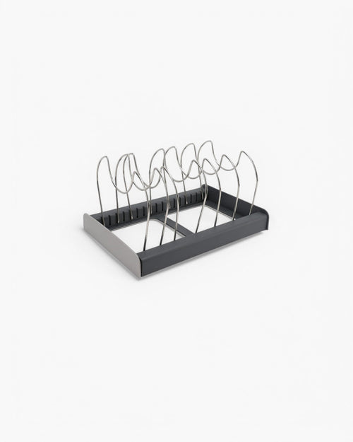 Contemporary Sculptural Cutting Board — view 1