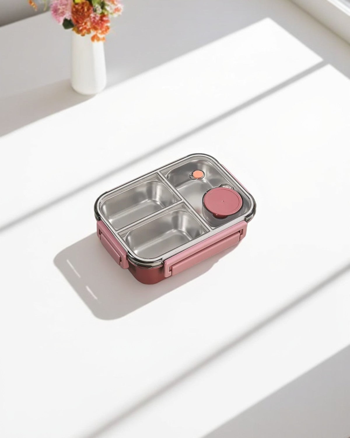 Contemporary Sculptural Storage Piece — view 11