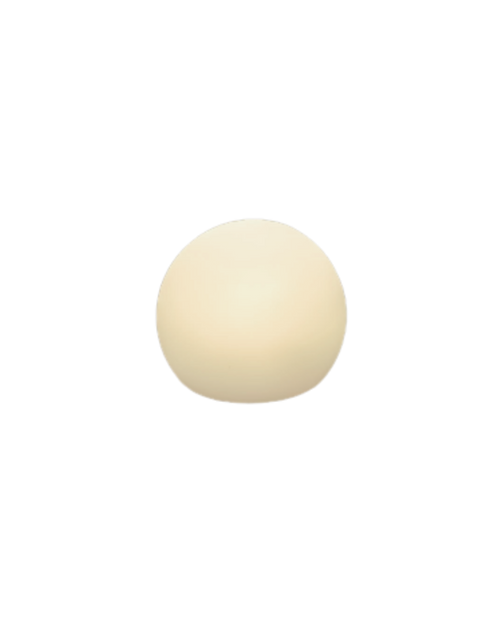 Contemporary Sculptural Table Lamp — view 1