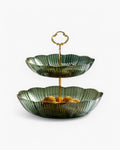 Contemporary Sculptural Tableware Piece — view 1