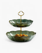 Contemporary Sculptural Tableware Piece — view 1