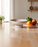 Contemporary Sculptural Tableware Piece — view 10