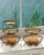 Contemporary Sculptural Tableware Piece — view 13