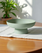Contemporary Sculptural Tableware Piece — view 13
