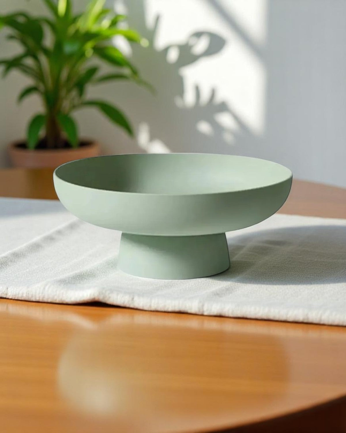 Contemporary Sculptural Tableware Piece — view 13
