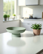 Contemporary Sculptural Tableware Piece — view 14