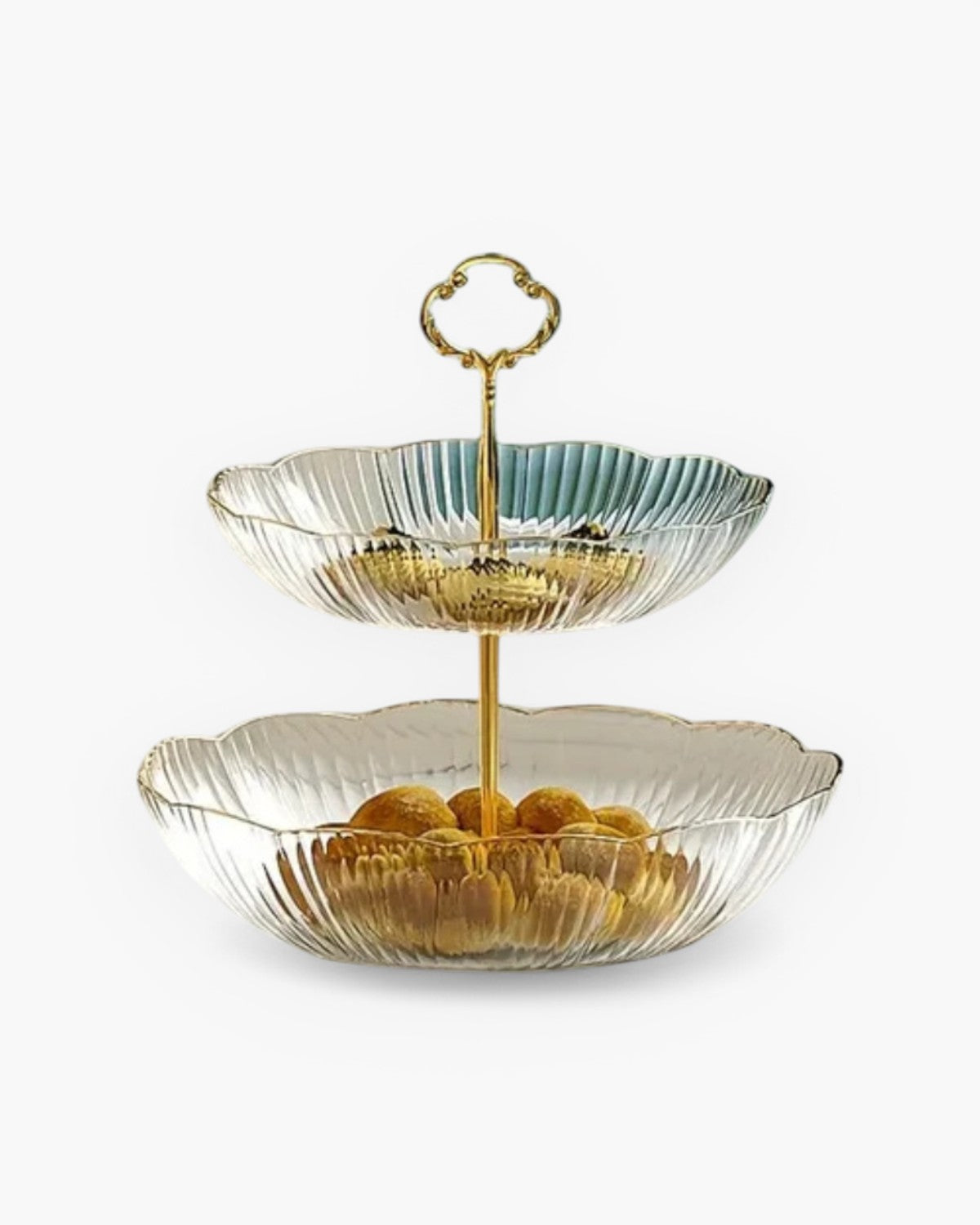 Contemporary Sculptural Tableware Piece — view 15