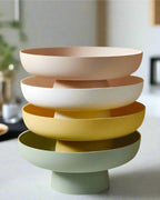 Contemporary Sculptural Tableware Piece — view 19