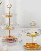 Contemporary Sculptural Tableware Piece — view 20