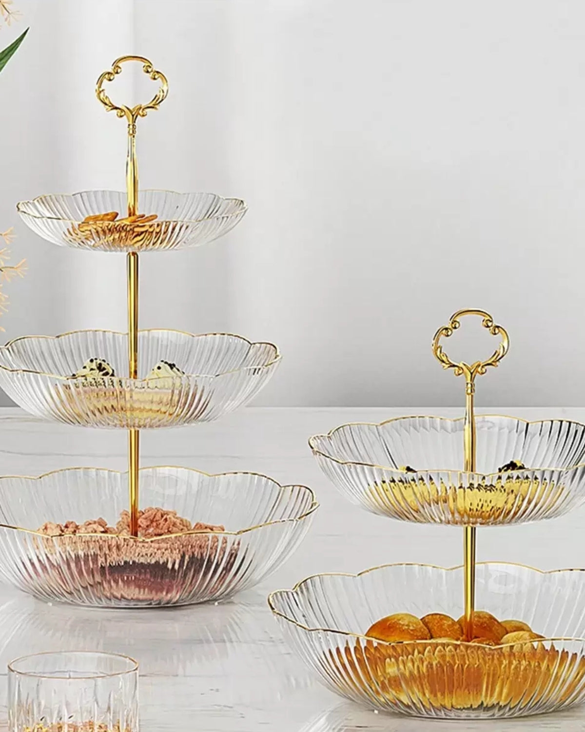 Contemporary Sculptural Tableware Piece — view 20