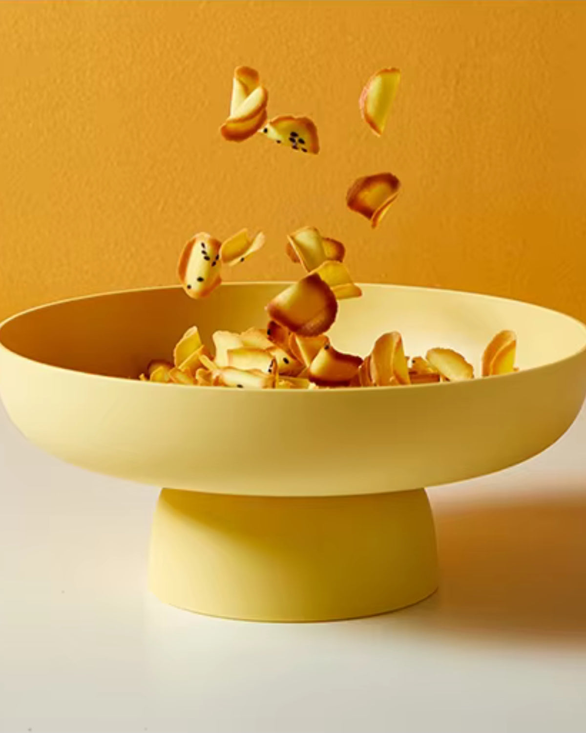 Contemporary Sculptural Tableware Piece — view 4