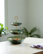 Contemporary Sculptural Tableware Piece — view 5
