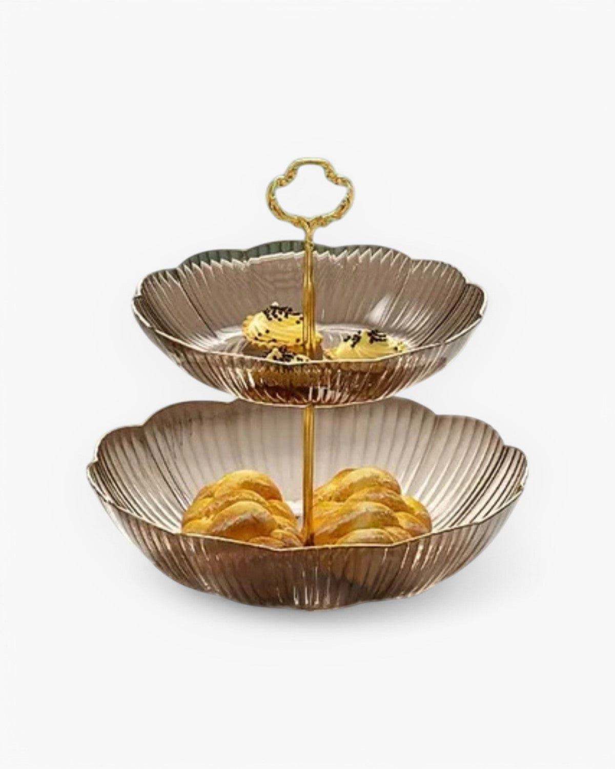 Contemporary Sculptural Tableware Piece — view 8