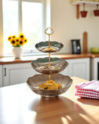Contemporary Sculptural Tableware Piece — view 9