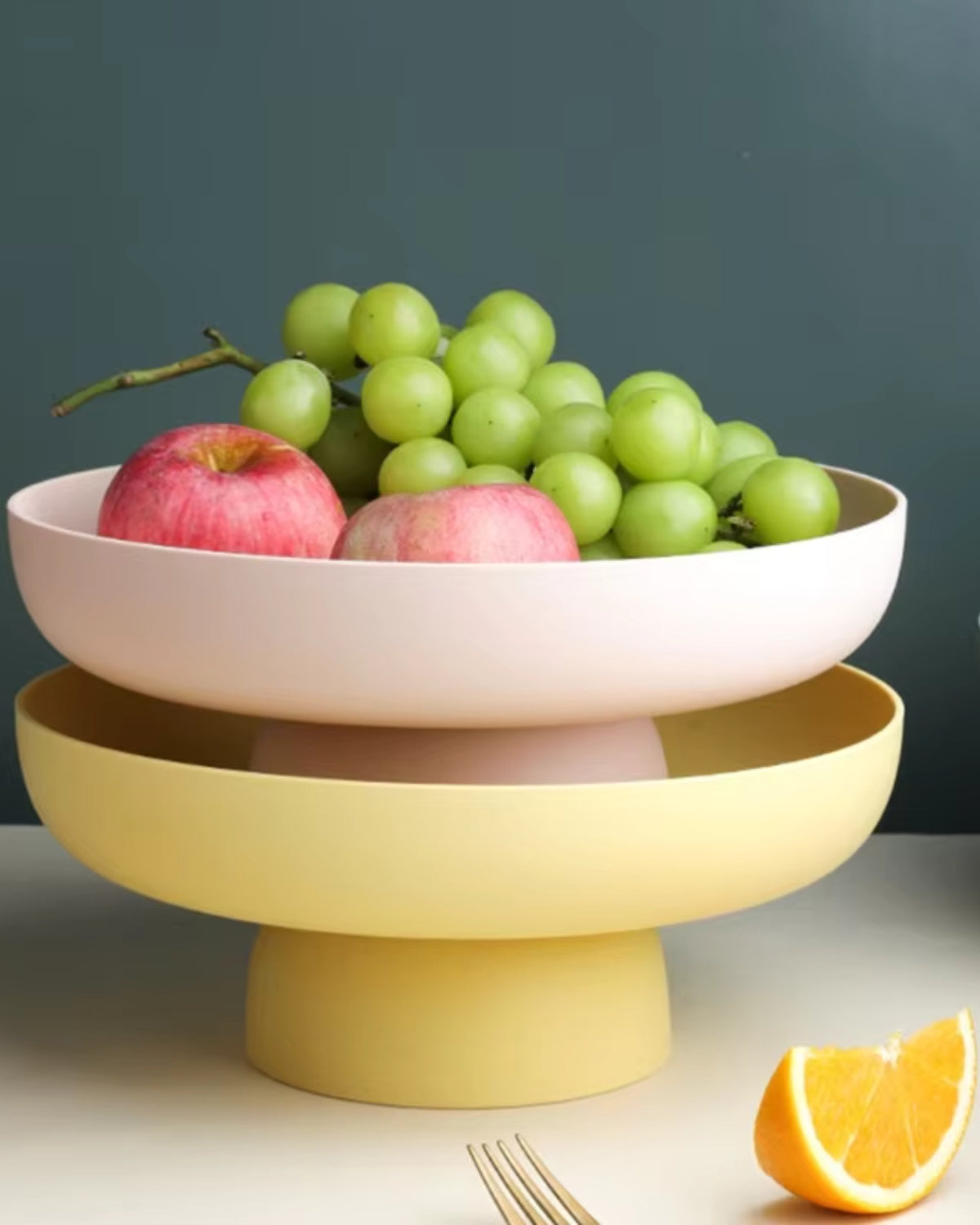 Contemporary Sculptural Tableware Piece — view 9