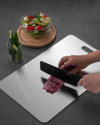 Designer Sculptural Cutting Board — view 8