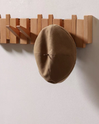Designer Wooden Storage Piece — view 5