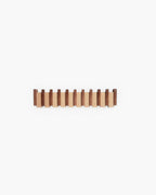 Designer Wooden Storage Piece — view 7