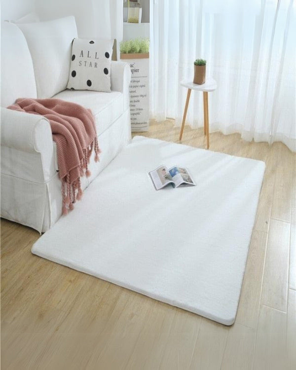 Industrial Sculptural Rug — view 1