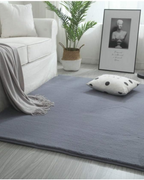Industrial Sculptural Rug — view 18