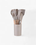 Industrial Wooden Kitchen Essential — view 3