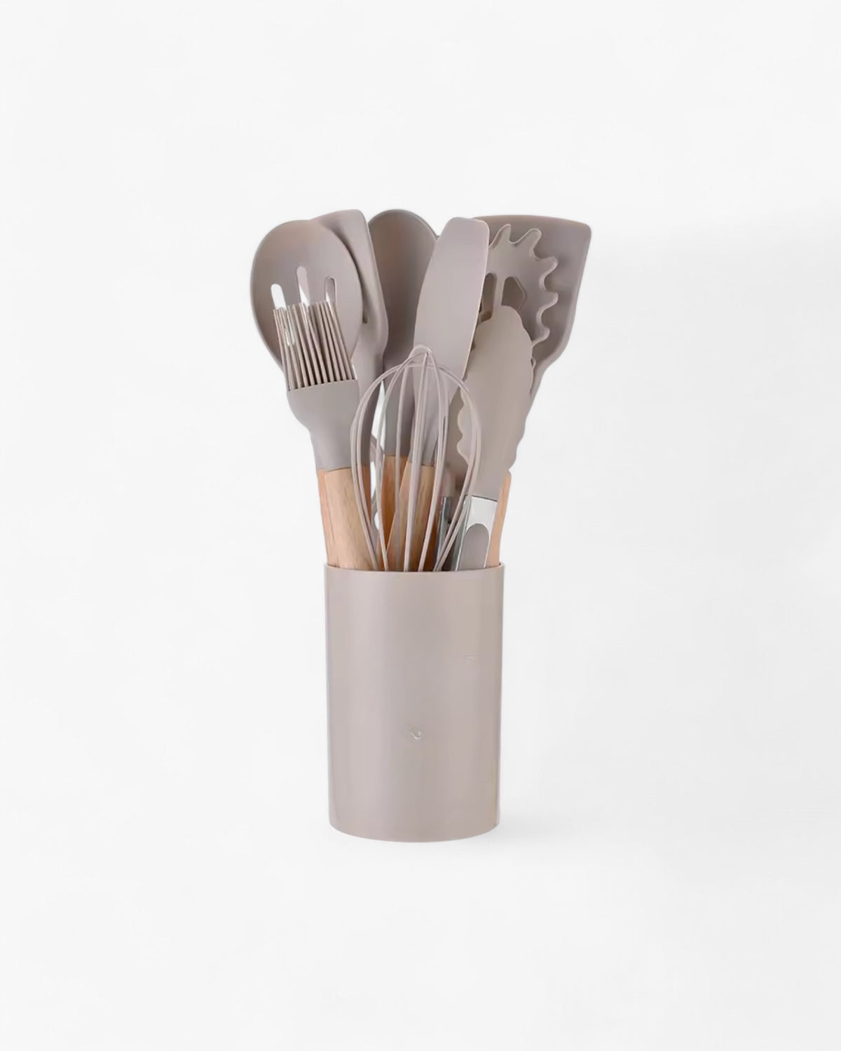 Industrial Wooden Kitchen Essential — view 3
