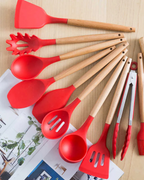 Industrial Wooden Kitchen Essential — view 34