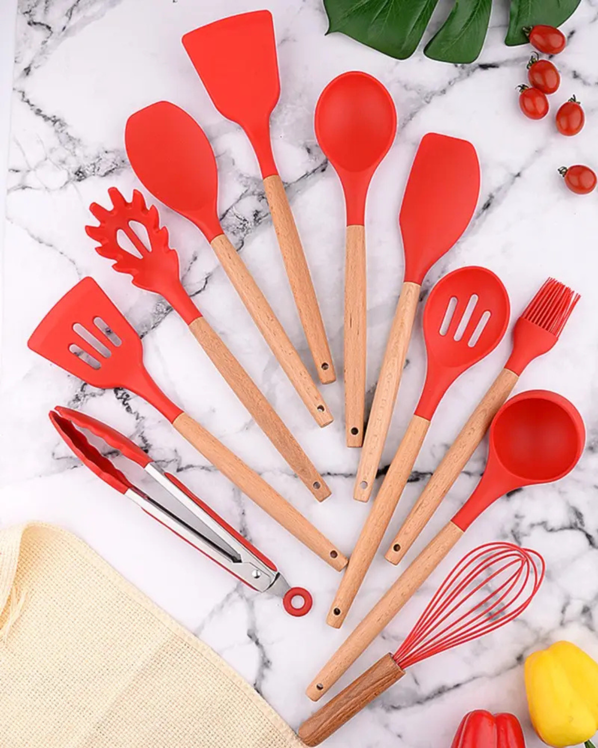 Industrial Wooden Kitchen Essential — view 35