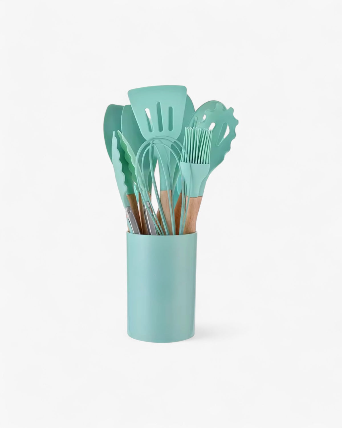 Industrial Wooden Kitchen Essential — view 4