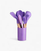 Industrial Wooden Kitchen Essential — view 7
