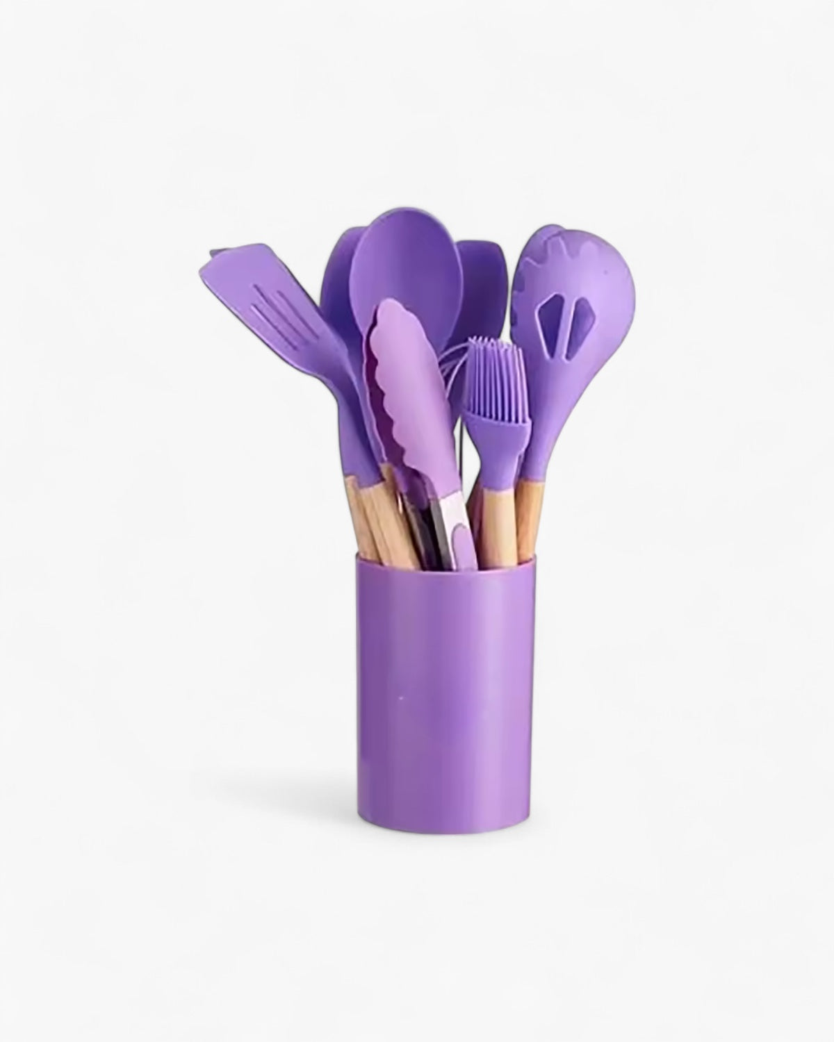Industrial Wooden Kitchen Essential — view 7