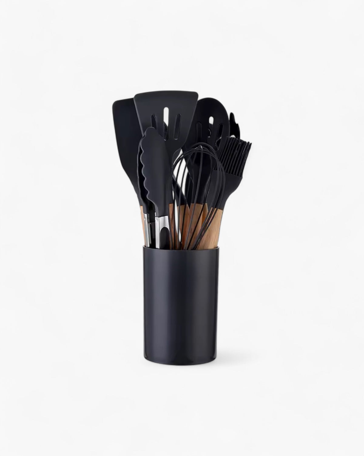 Industrial Wooden Kitchen Essential — view 8