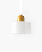 Japandi Glass Pendant Light — view 39