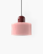Japandi Glass Pendant Light — view 42