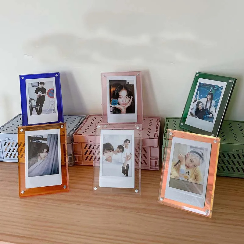 Japandi Glass Shelf — view 1