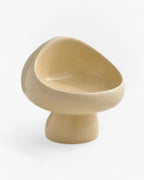 Japandi Sculptural Storage Piece — view 11