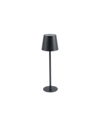 Japandi Sculptural Table Lamp — view 1